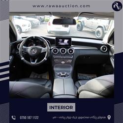 مێرسێدس بێنز C-Class